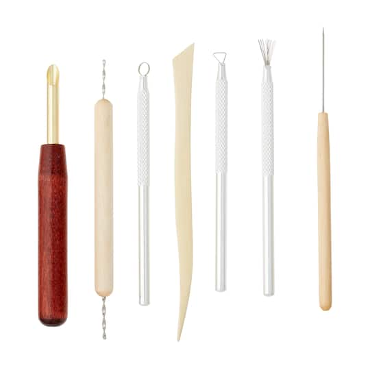 Sculpting Tool Set by Craft Smart®